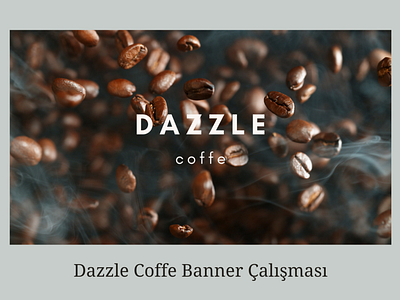 DAZZLE COFFE