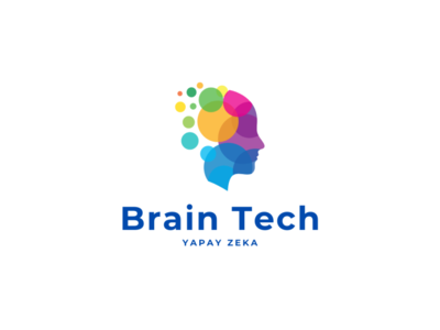 Brain Tech by Öykü Ecem Vural on Dribbble