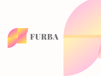 Furba branding design graphic design logo tasarı