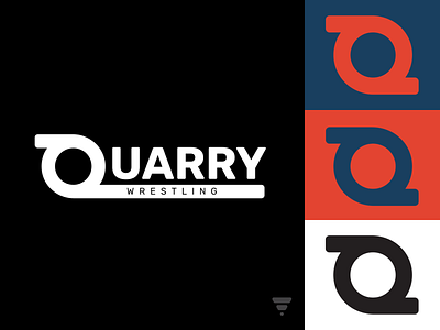 Quarry Mats / Quarry Wrestling