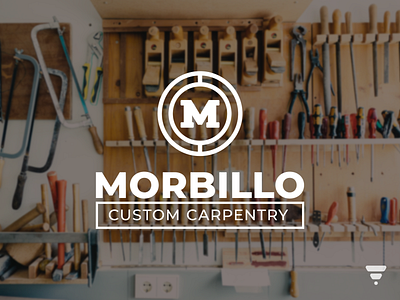 Morbillo Custom Carpentry Applications