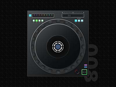 CDJ