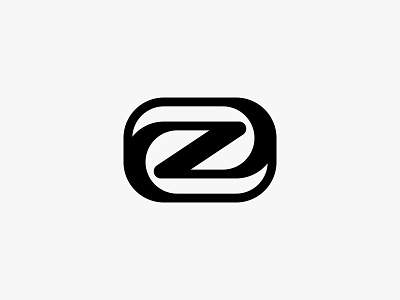 Unused Z Lettermark by Lucas Fields on Dribbble