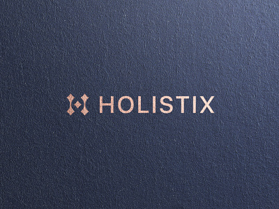 Initial Concept for Holistix Psychology Center