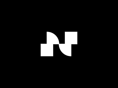 N Lettermark (Unused)