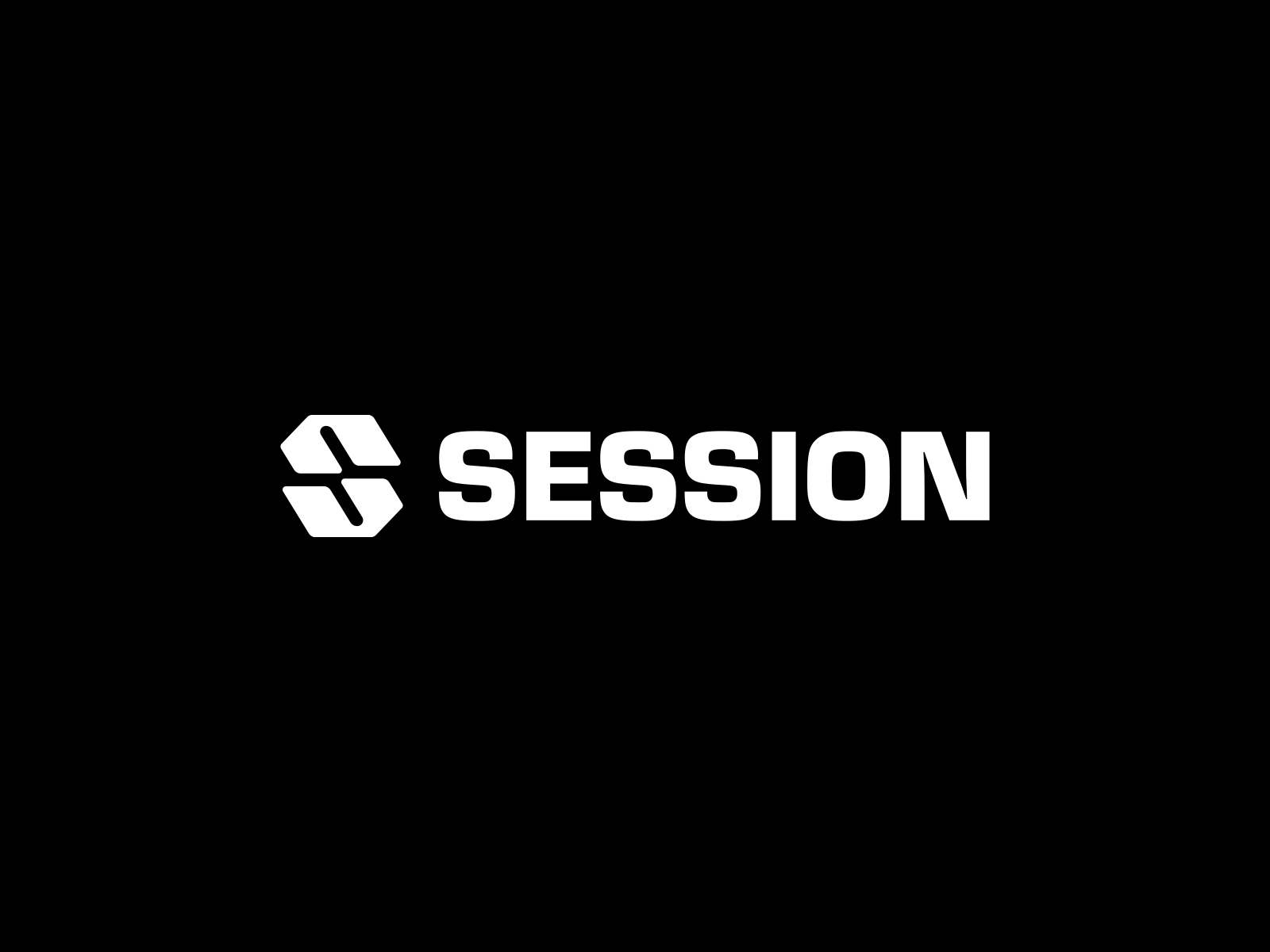 Session Full Brand Identity Design by Lucas Fields on Dribbble