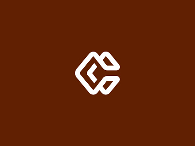 Celilo Builders Final Design architecture brand branding c design identity initial letter logo minimal monogram type