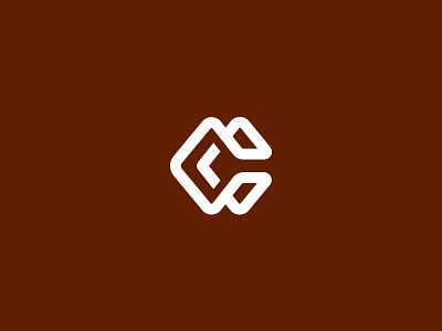 Celilo Builders Final Design architecture brand branding c design identity initial letter logo minimal monogram type