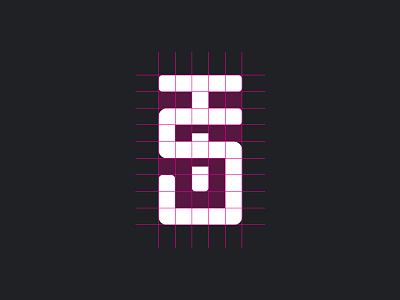 ST Monogram Logo branding icon illustration lettermark logo minimalist monogram s st type typography wordmark