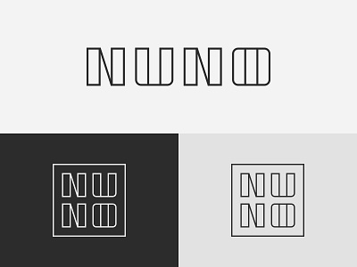 NUNO Final Identity Design