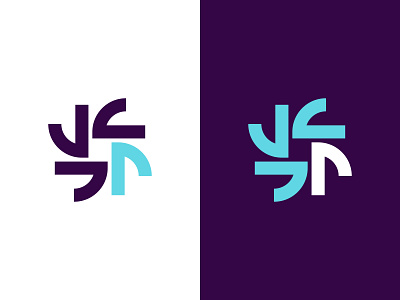 Money Transfer App - Logo Design