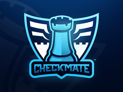 Checkmate Logo