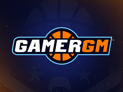 GamerGM Branding