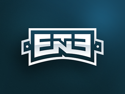 ENET - Counterstike Team Logo