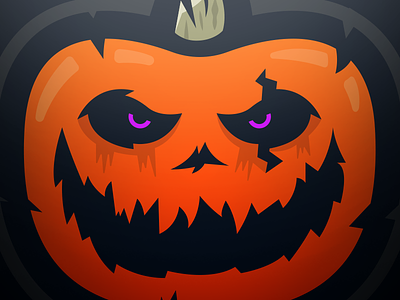 Hello, Jack evil ghastly grin gruel halloween jack jack o lantern pumpkin spooky