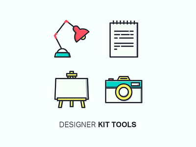 Designer Iconset