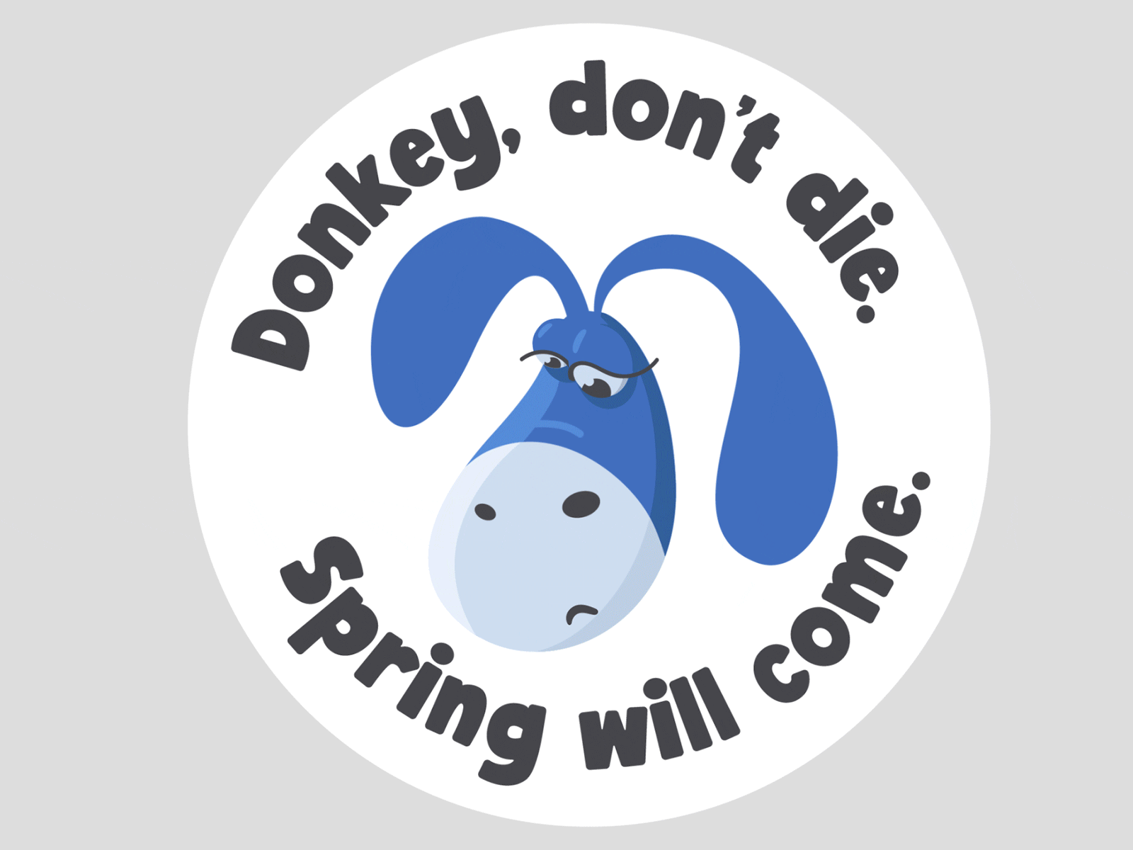 GIF/ Sticker by Hrach Mkrtumyan on Dribbble