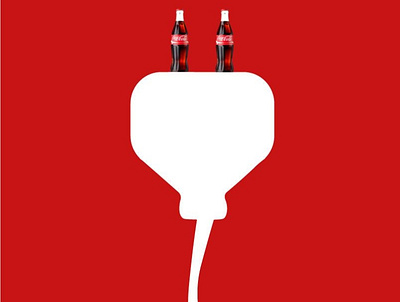 Coca cola logo design branding design icon illustration logo vector
