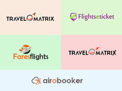 Travel Logo branding logo travel logos