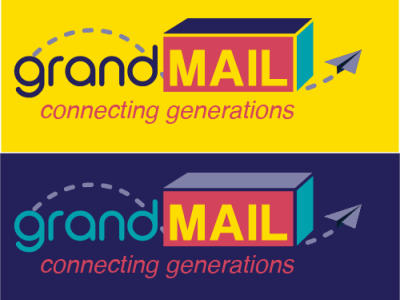 Grandmail Logo