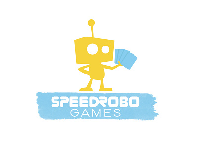 Speedrobo Games