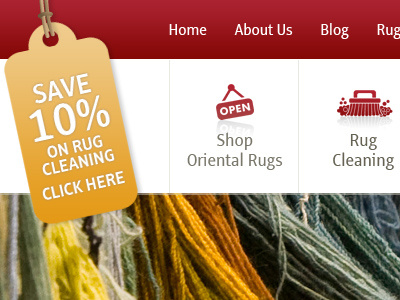 Threads that weave sale tag thread yarn