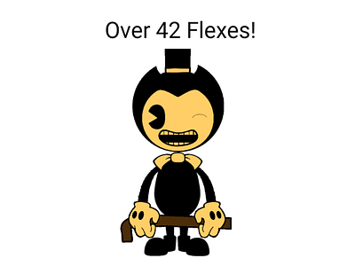 Bendy's Release blender download release