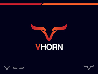 VHORN Logo