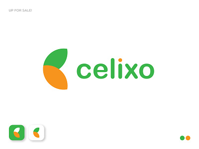 Celixo - C letter logo design. brand identity design branding c letter logo icon design logo design minimalist logo
