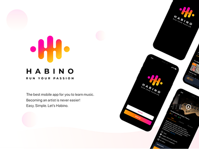 Project HABINO - Music Learning Mobile App