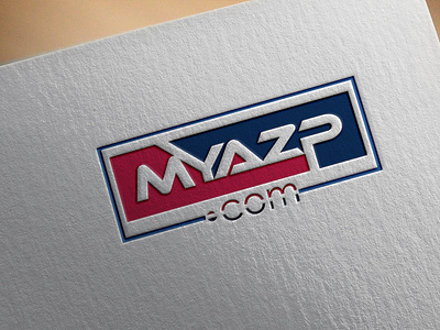 MYAZP COM LOGO