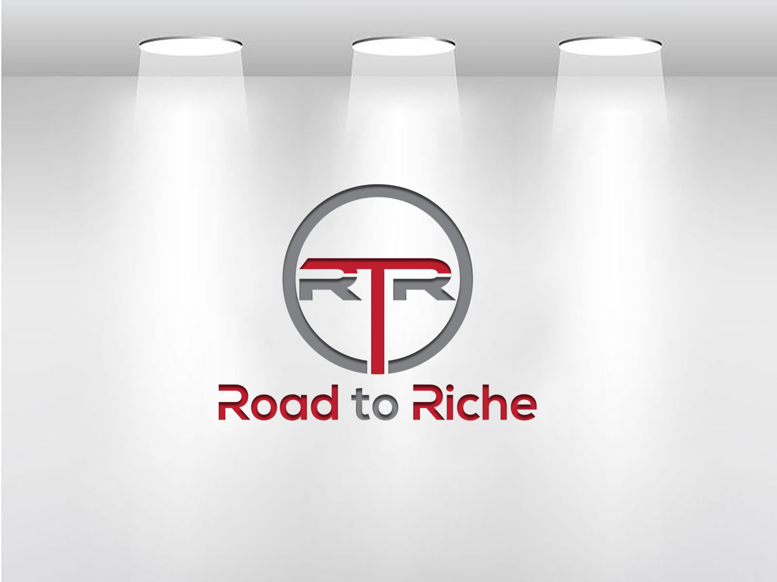 RTR Logo PNG Transparent SVG Vector Freebie Supply, 45% OFF