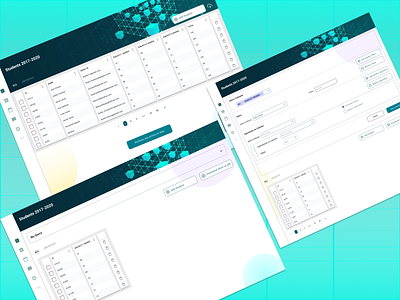 Data entry design