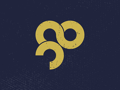 D/დ d letter logo logotype symbol typography