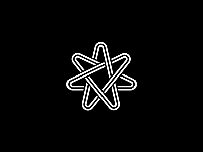 Star logo star symbol