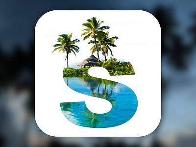Spendigo Icon app icon iphone