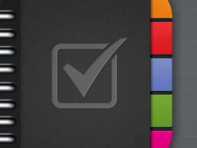 ActionNotes Icon 01