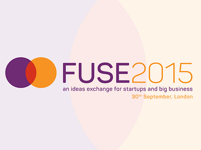 Fuse2015 logo logo