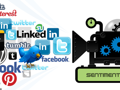 Sentiment Metrics media social