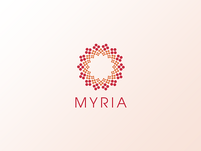 Myria Logo