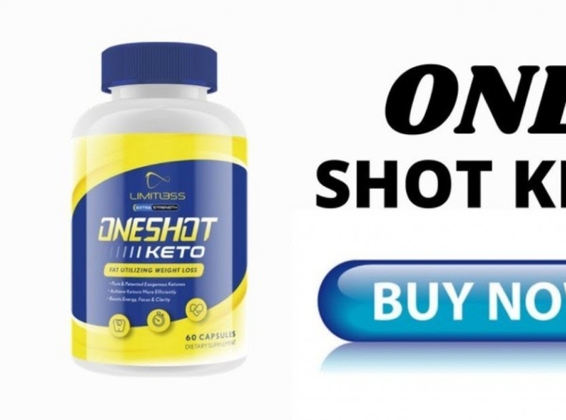 one shot keto cost