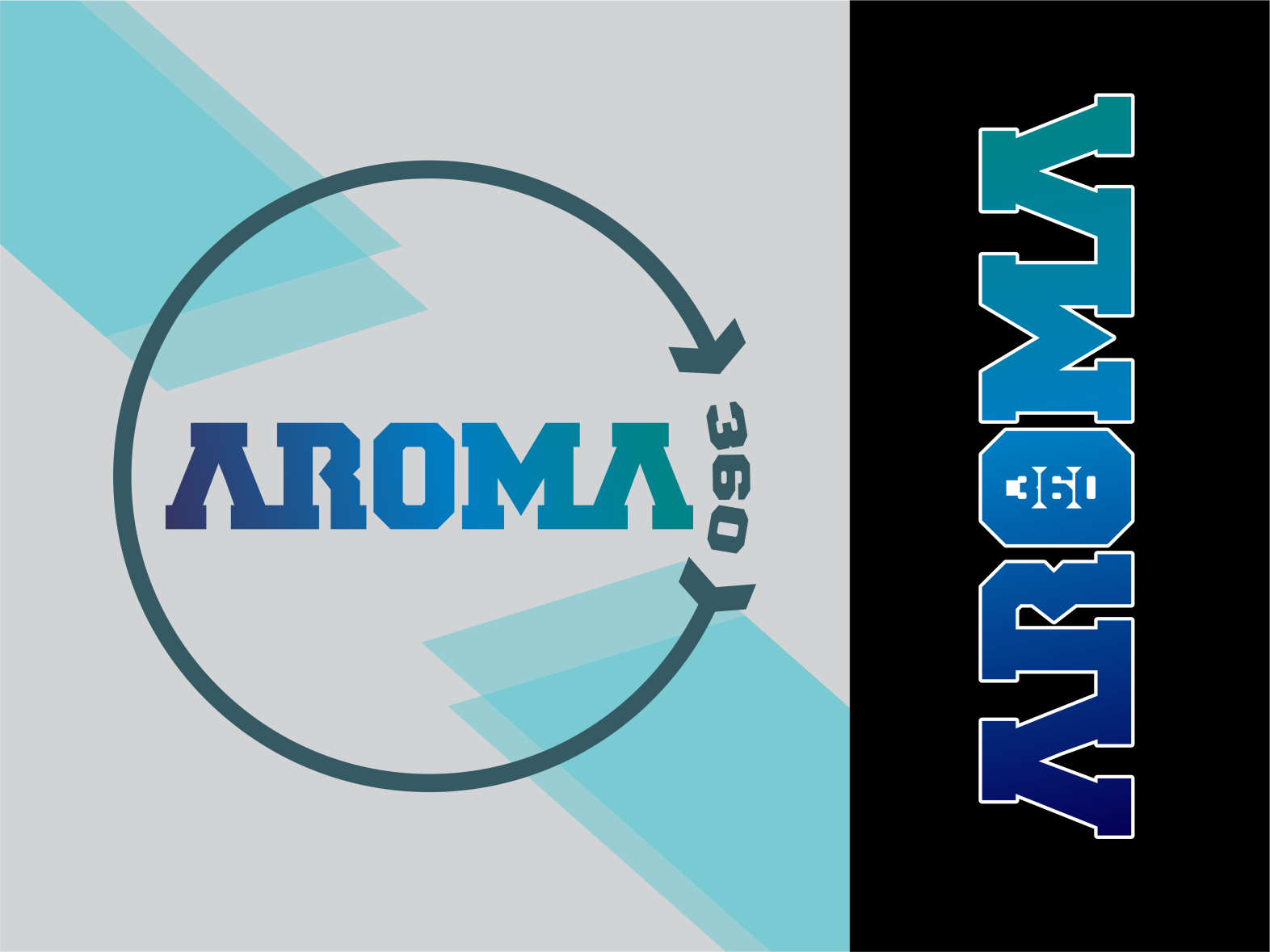 AROMA by Design 2003 on Dribbble