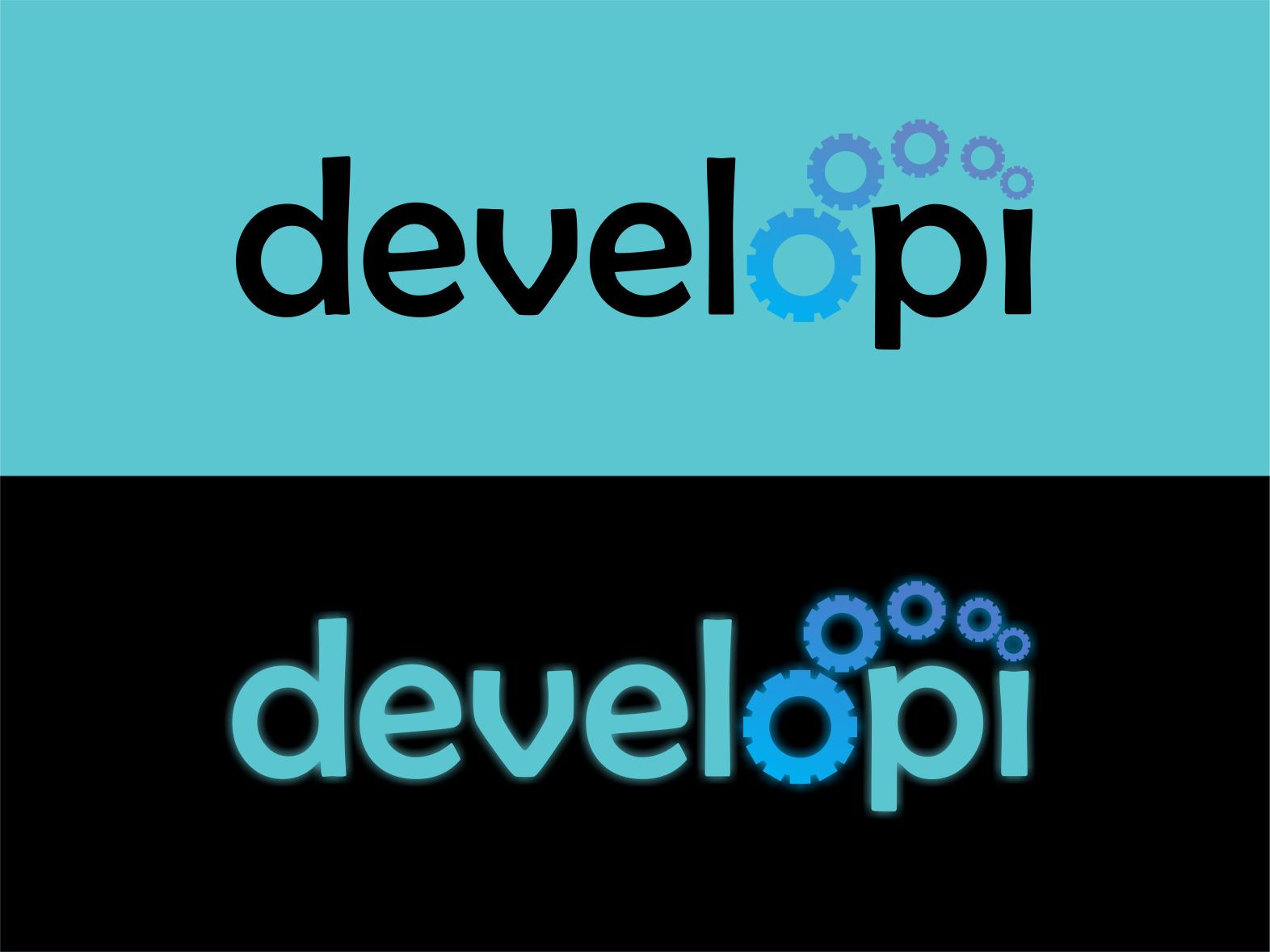 developi by Design 2003 on Dribbble