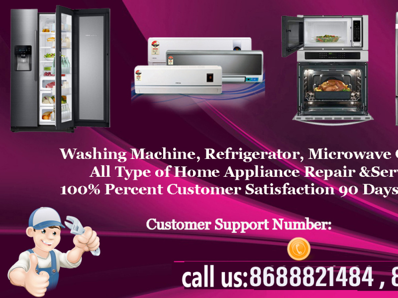 Whirlpool Microwave Oven Service Center Whirlpool Microwave Oven Service in