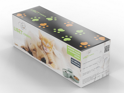 BOX MOCKUP 3d mockup box design