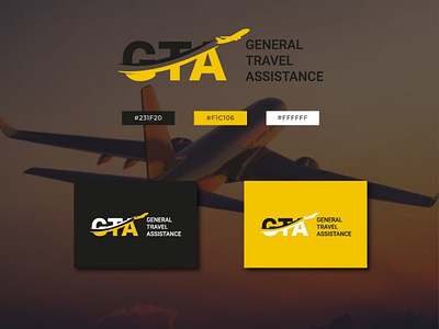 Travel agency logo awesomelogo branding creativedesign creativeidea graphicdesign logo minimalist visualidentity