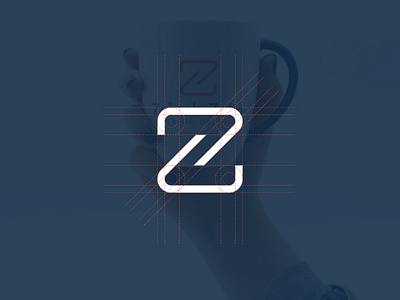 Z logo monogram awesomelogo brand branding creativedesign creativeidea graphic design logo logodesign visual identity