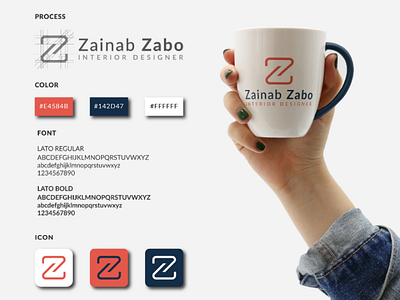 Amazing Z logo monogram awesomelogo brand branding creativedesign creativeidea graphic design logo logodesign visual identity