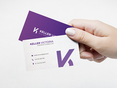 Professional business card businesscards branding
