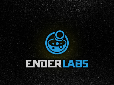 Ender Labs logo